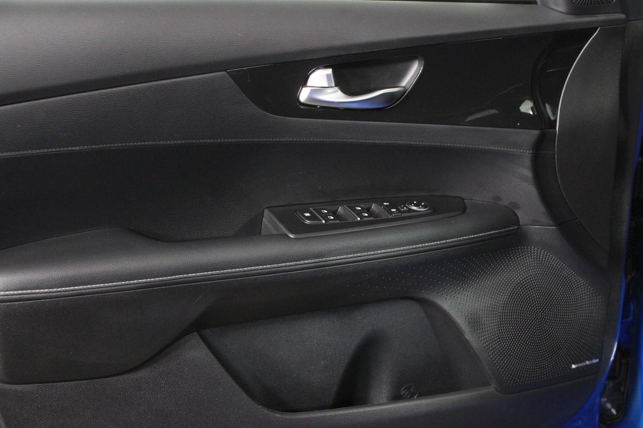2024 Kia Forte GT-Line Manassas VA