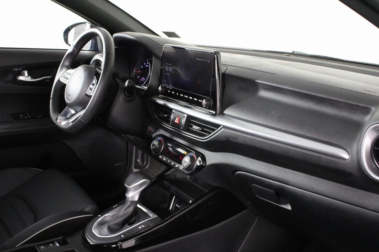2024 Kia Forte GT-Line Manassas VA