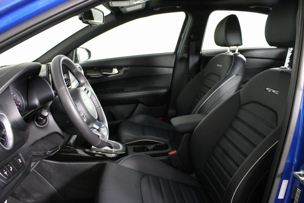 2024 Kia Forte GT-Line Manassas VA