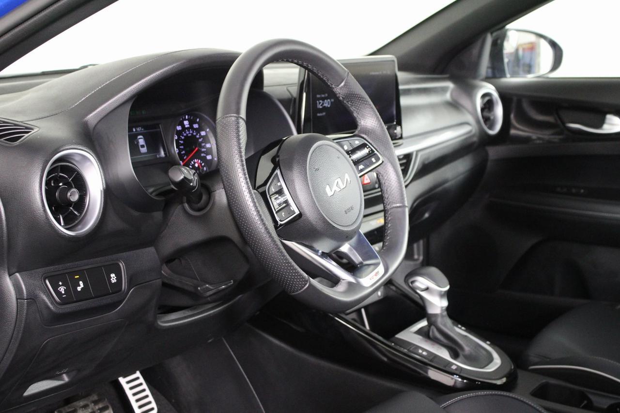 2024 Kia Forte GT-Line Manassas VA