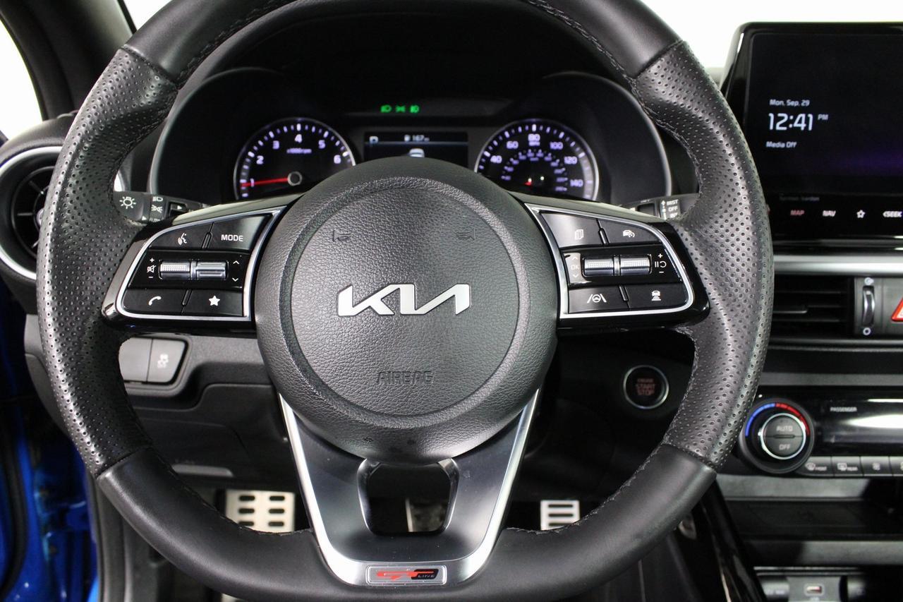 2024 Kia Forte GT-Line Manassas VA