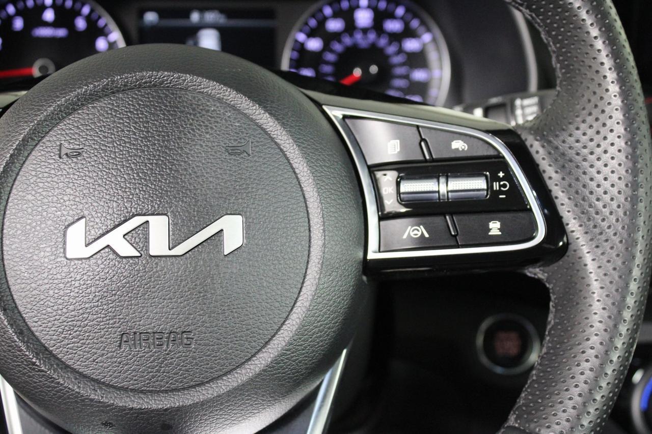 2024 Kia Forte GT-Line Manassas VA