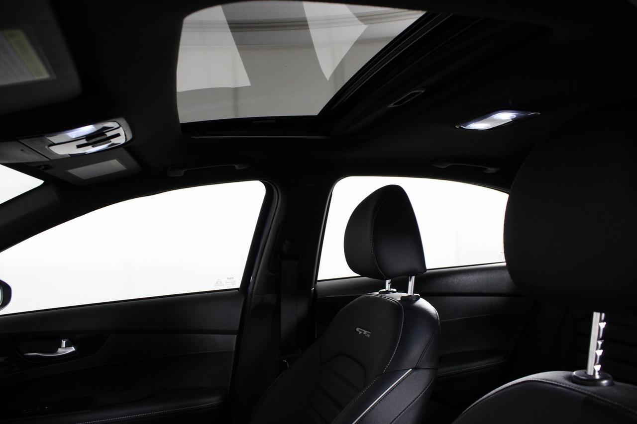 2024 Kia Forte GT-Line Manassas VA