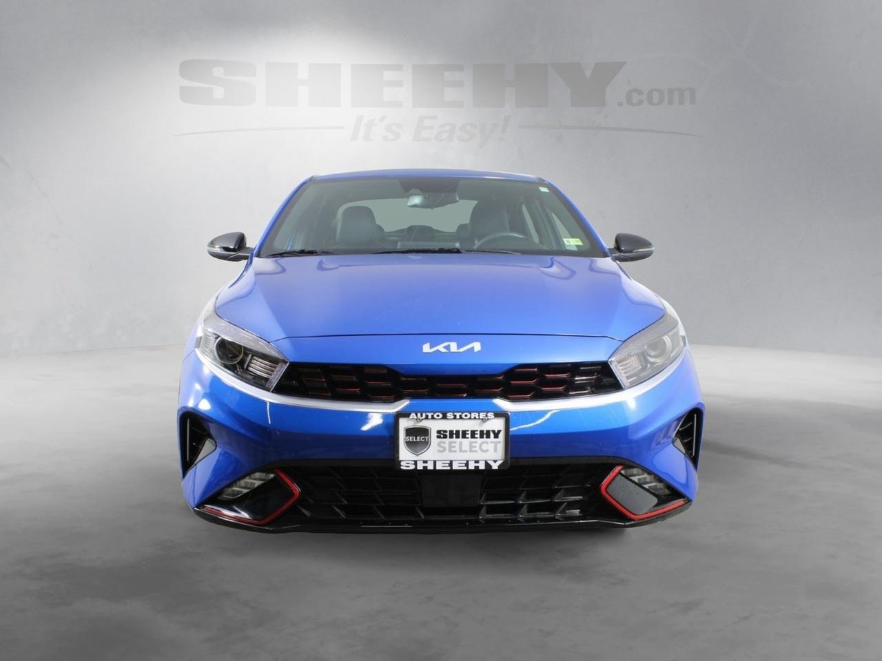 2024 Kia Forte GT-Line Manassas VA