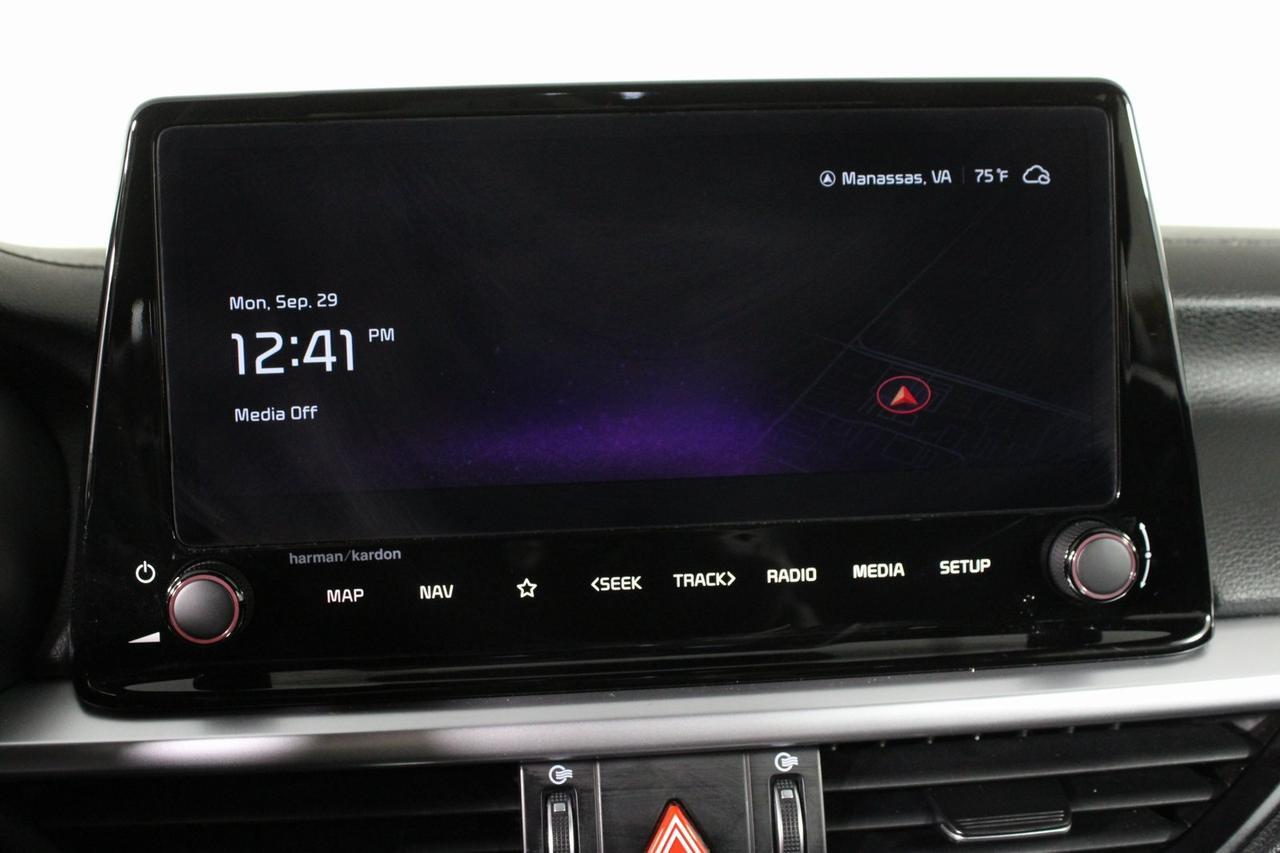 2024 Kia Forte GT-Line Manassas VA
