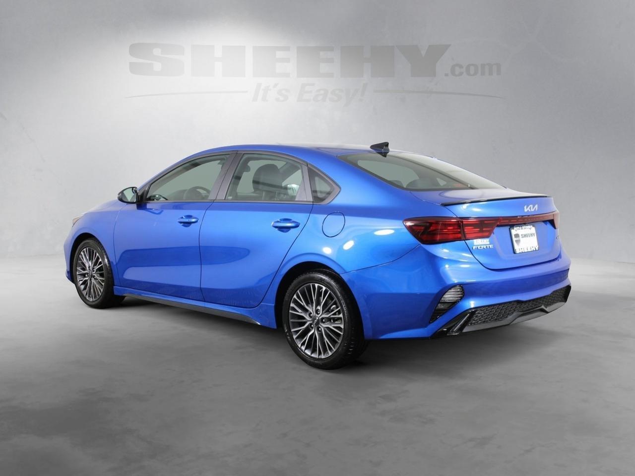 2024 Kia Forte GT-Line Manassas VA