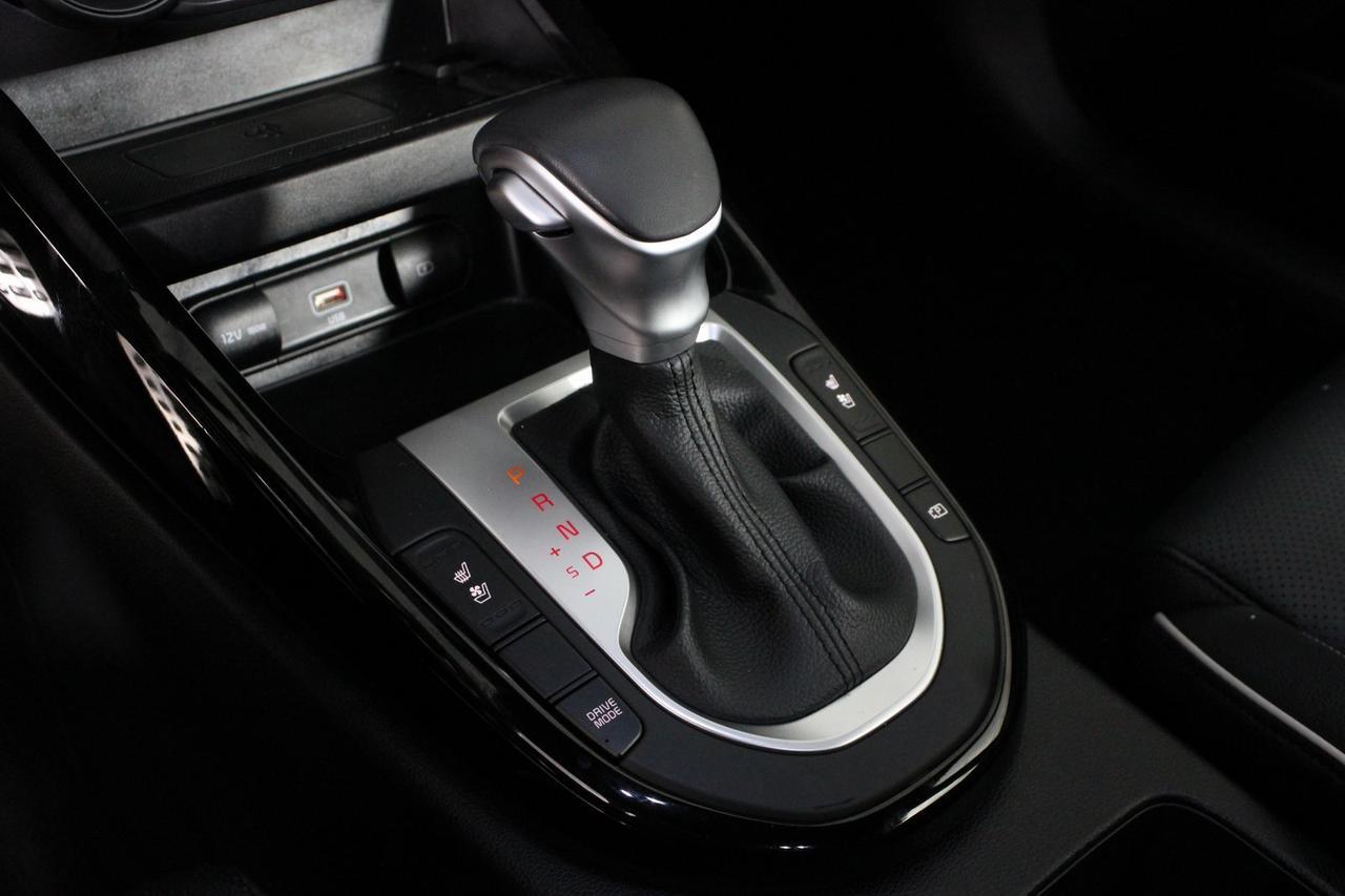 2024 Kia Forte GT-Line Manassas VA