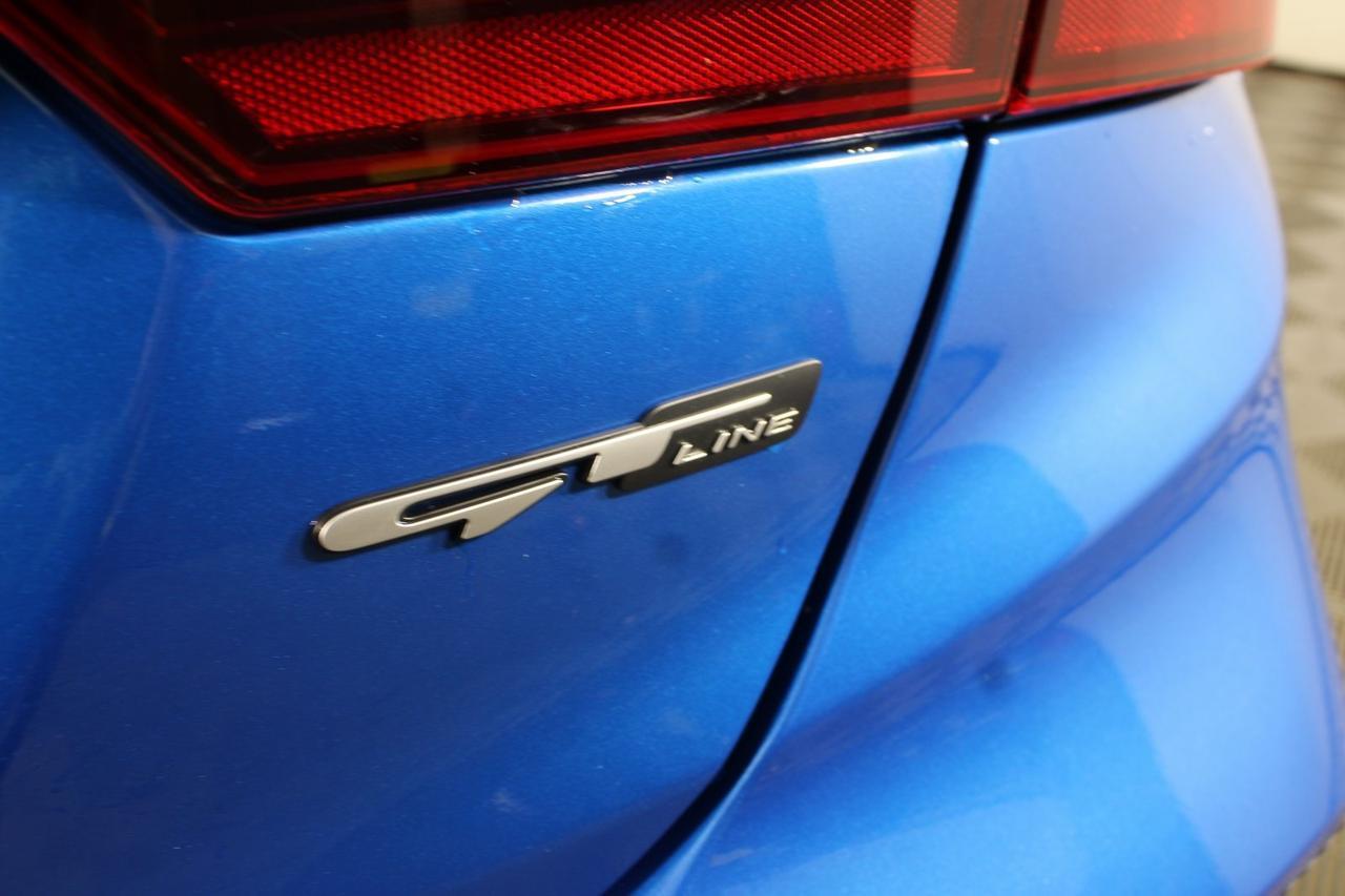 2024 Kia Forte GT-Line Manassas VA