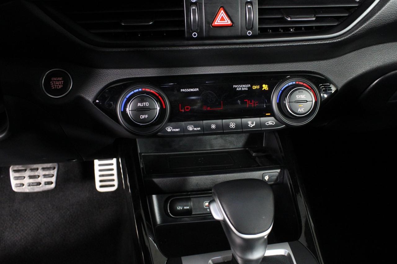 2024 Kia Forte GT-Line Manassas VA