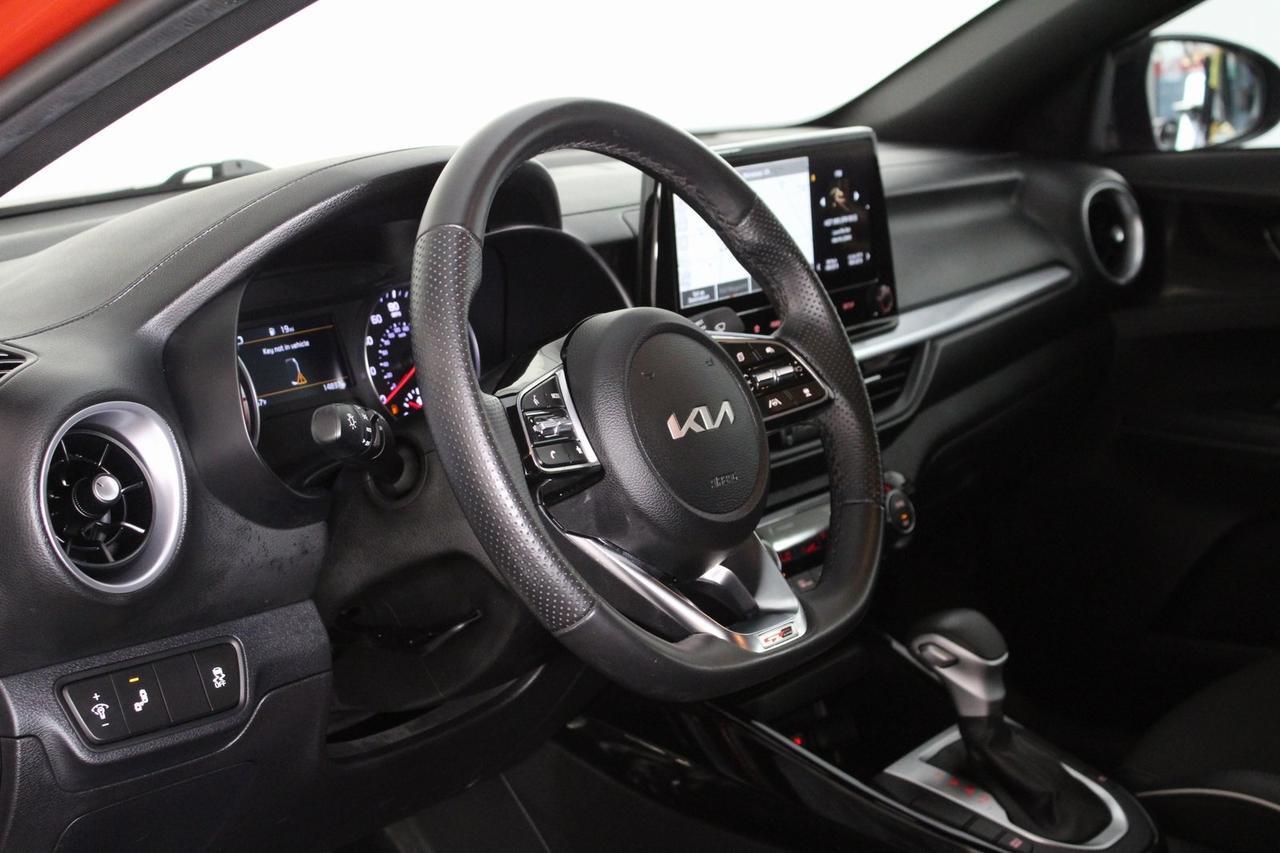 2024 Kia Forte GT-Line Manassas VA