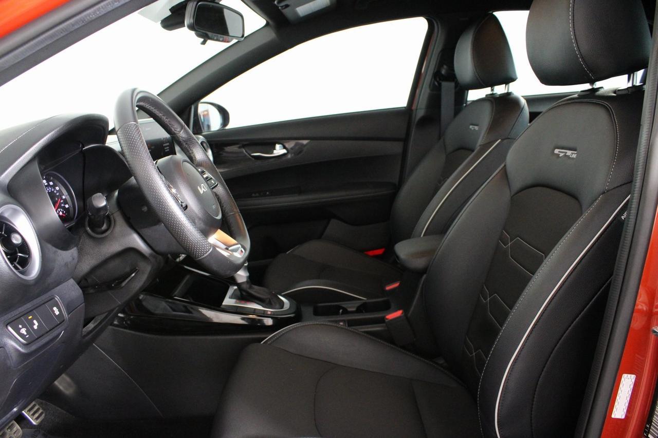 2024 Kia Forte GT-Line Manassas VA