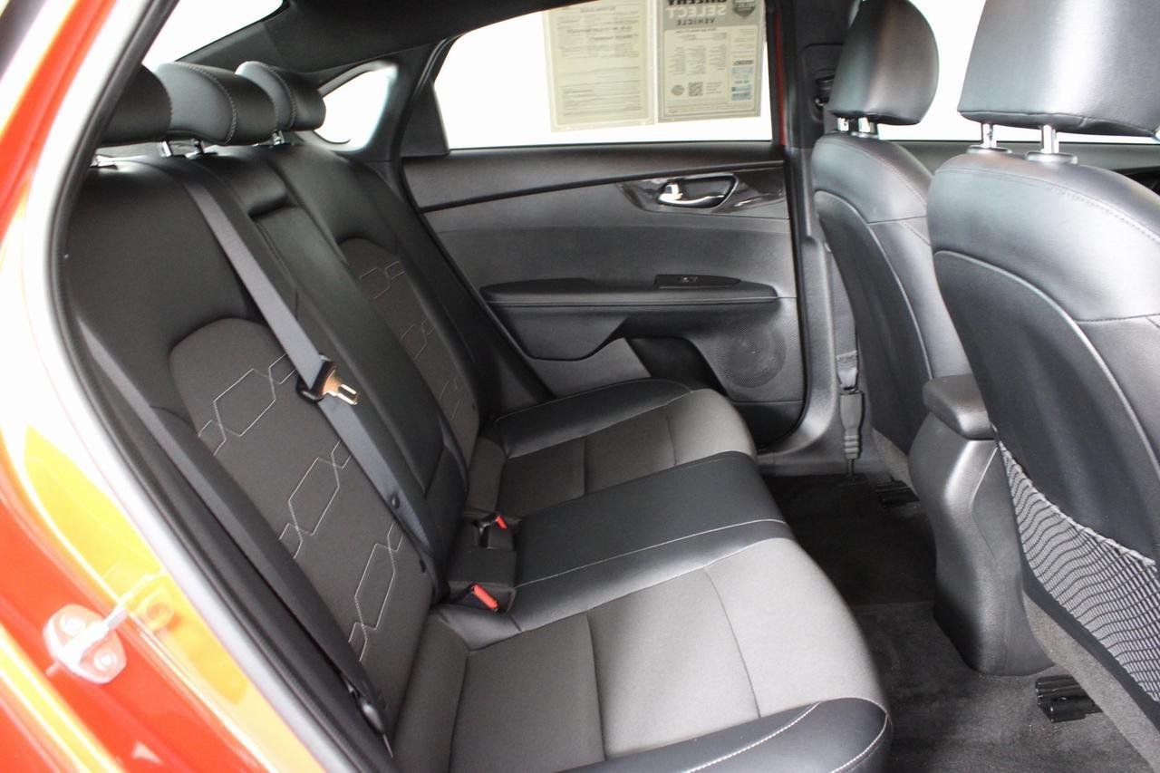 2024 Kia Forte GT-Line Manassas VA