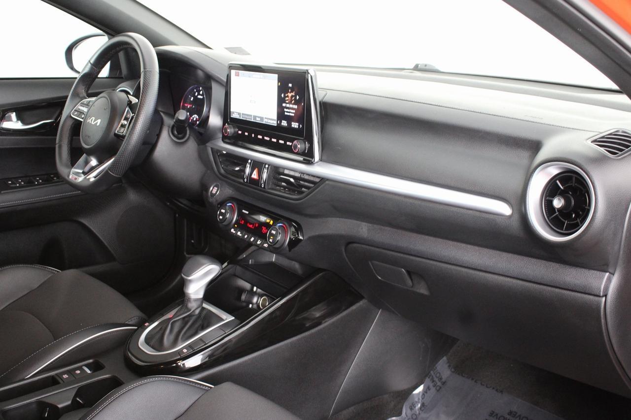 2024 Kia Forte GT-Line Manassas VA