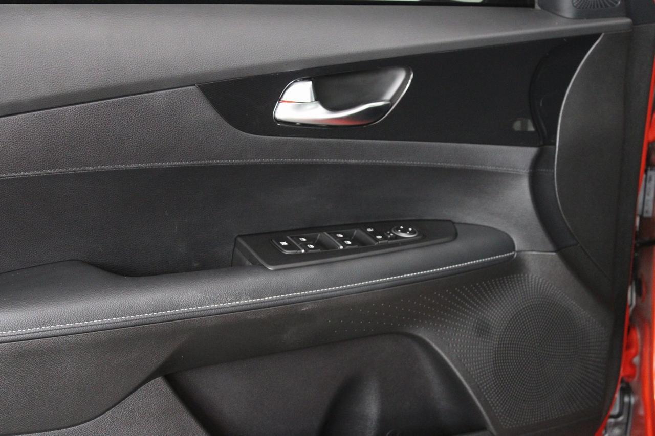 2024 Kia Forte GT-Line Manassas VA