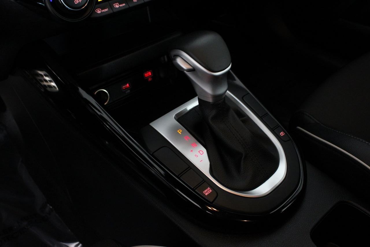 2024 Kia Forte GT-Line Manassas VA