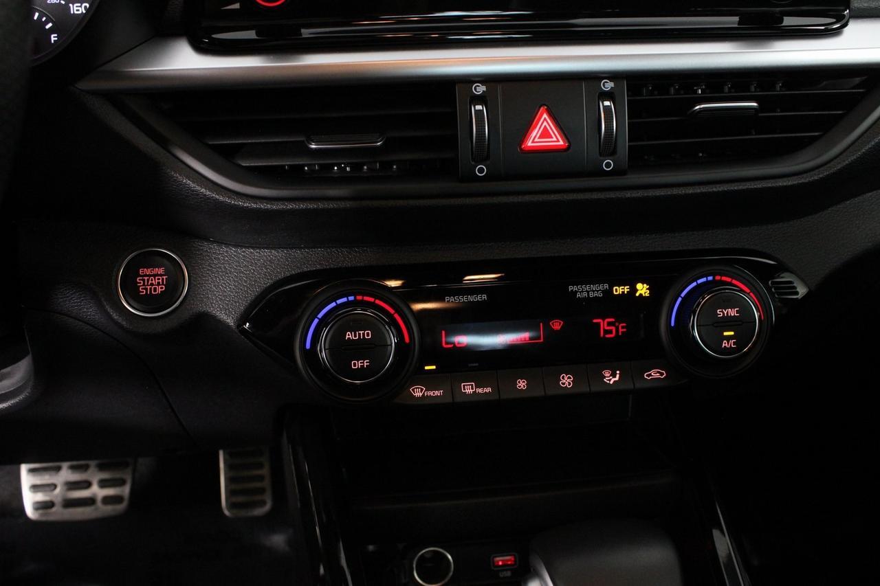 2024 Kia Forte GT-Line Manassas VA