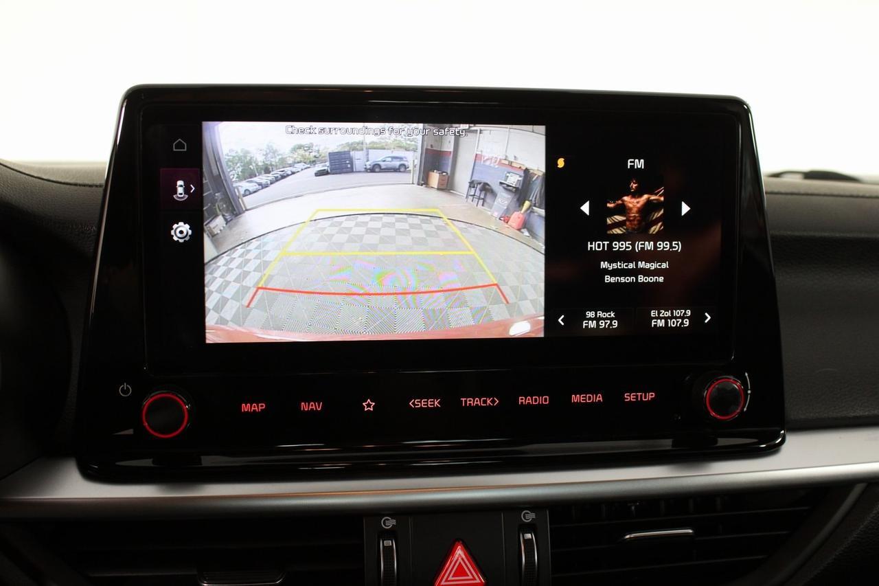 2024 Kia Forte GT-Line Manassas VA