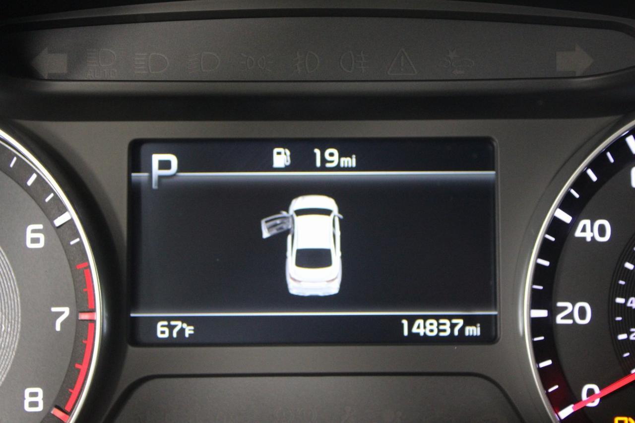 2024 Kia Forte GT-Line Manassas VA