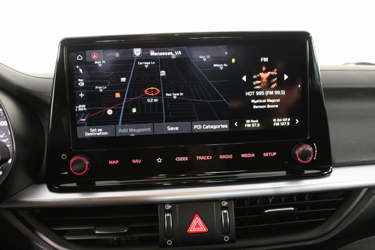 2024 Kia Forte GT-Line Manassas VA