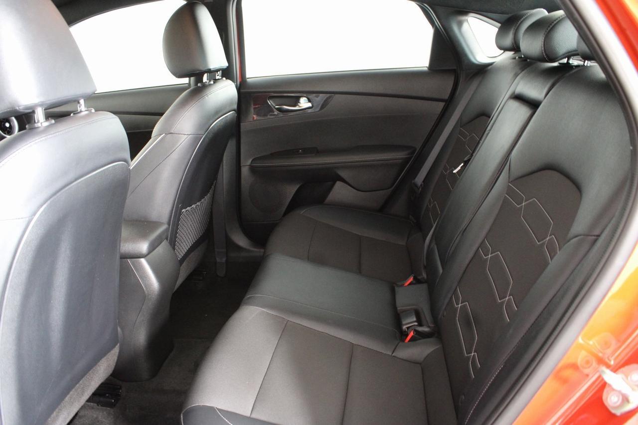 2024 Kia Forte GT-Line Manassas VA