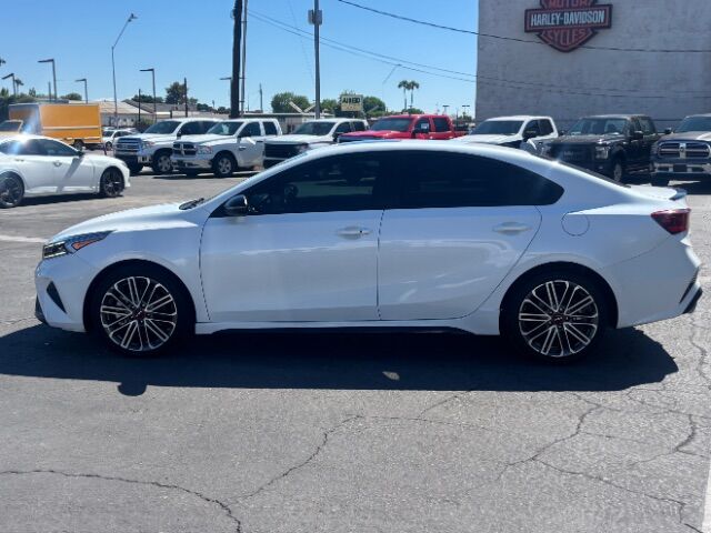 2024 Kia Forte GT Mesa AZ