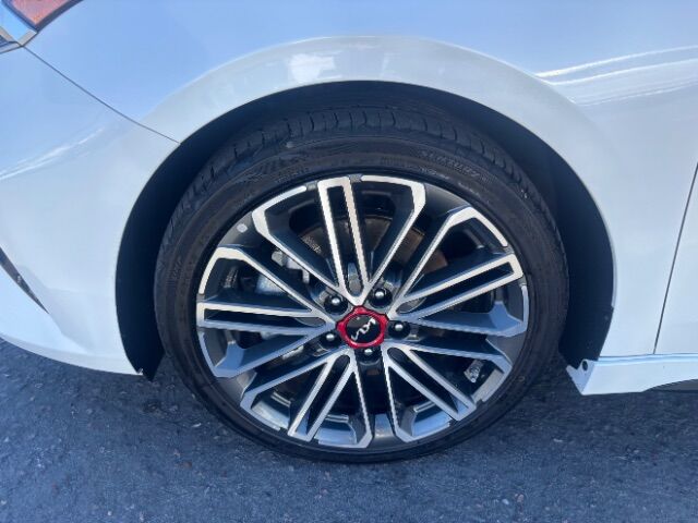 2024 Kia Forte GT Mesa AZ