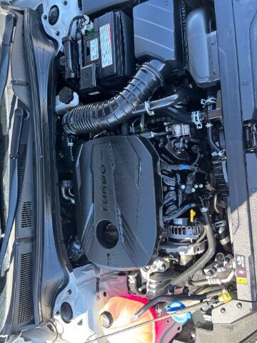 2024 Kia Forte GT Mesa AZ