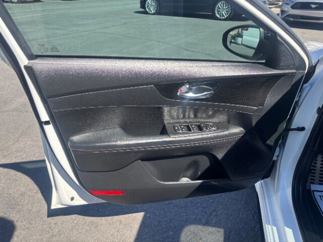 2024 Kia Forte GT Mesa AZ