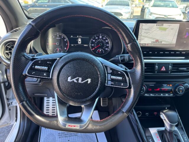 2024 Kia Forte GT Mesa AZ