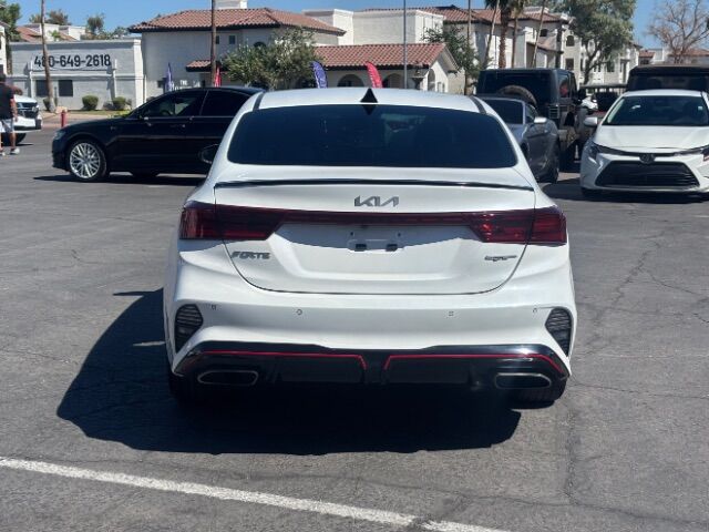 2024 Kia Forte GT Mesa AZ