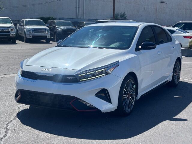 2024 Kia Forte GT Mesa AZ
