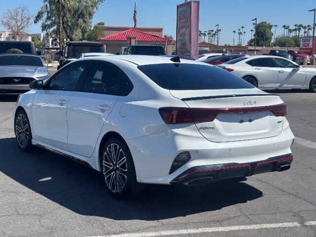 2024 Kia Forte GT Mesa AZ
