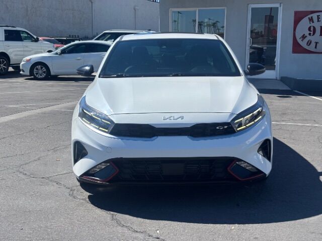 2024 Kia Forte GT Mesa AZ