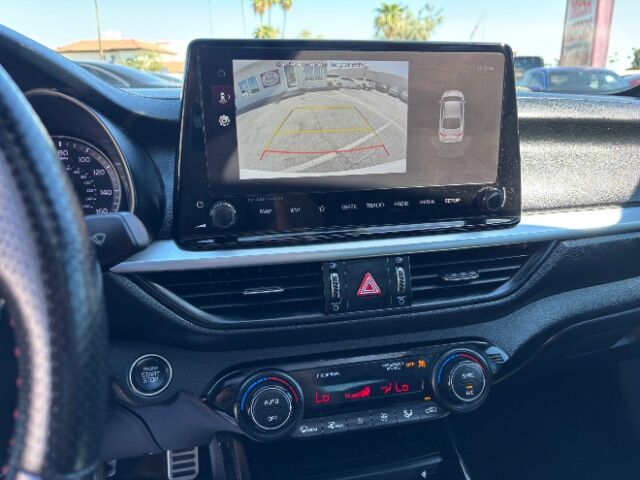 2024 Kia Forte GT Mesa AZ