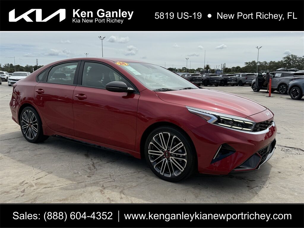2024 Kia Forte GT Oshkosh WI