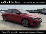 2024 Kia Forte GT Video