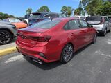 2024 Kia Forte GT Oshkosh WI