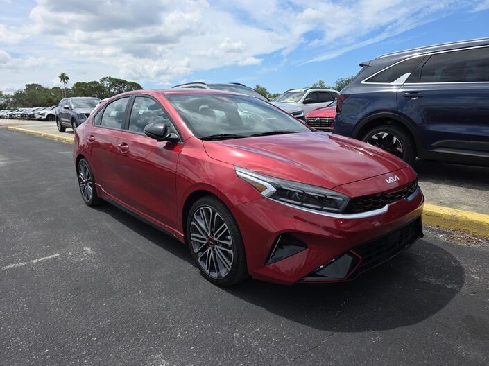 2024 Kia Forte GT Oshkosh WI