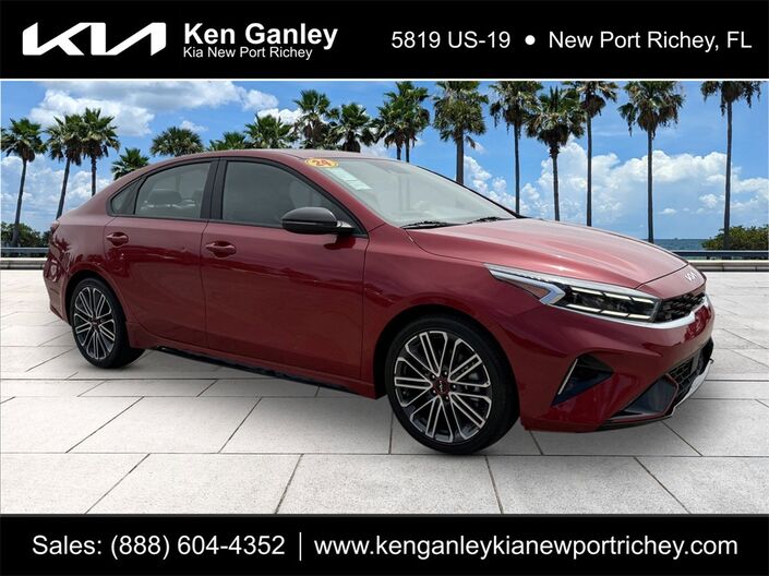 2024 Kia Forte GT Oshkosh WI