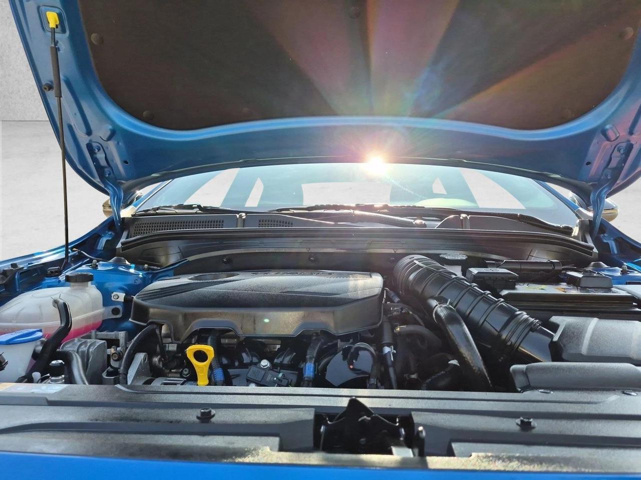 2024 Kia Forte GT Roseville CA