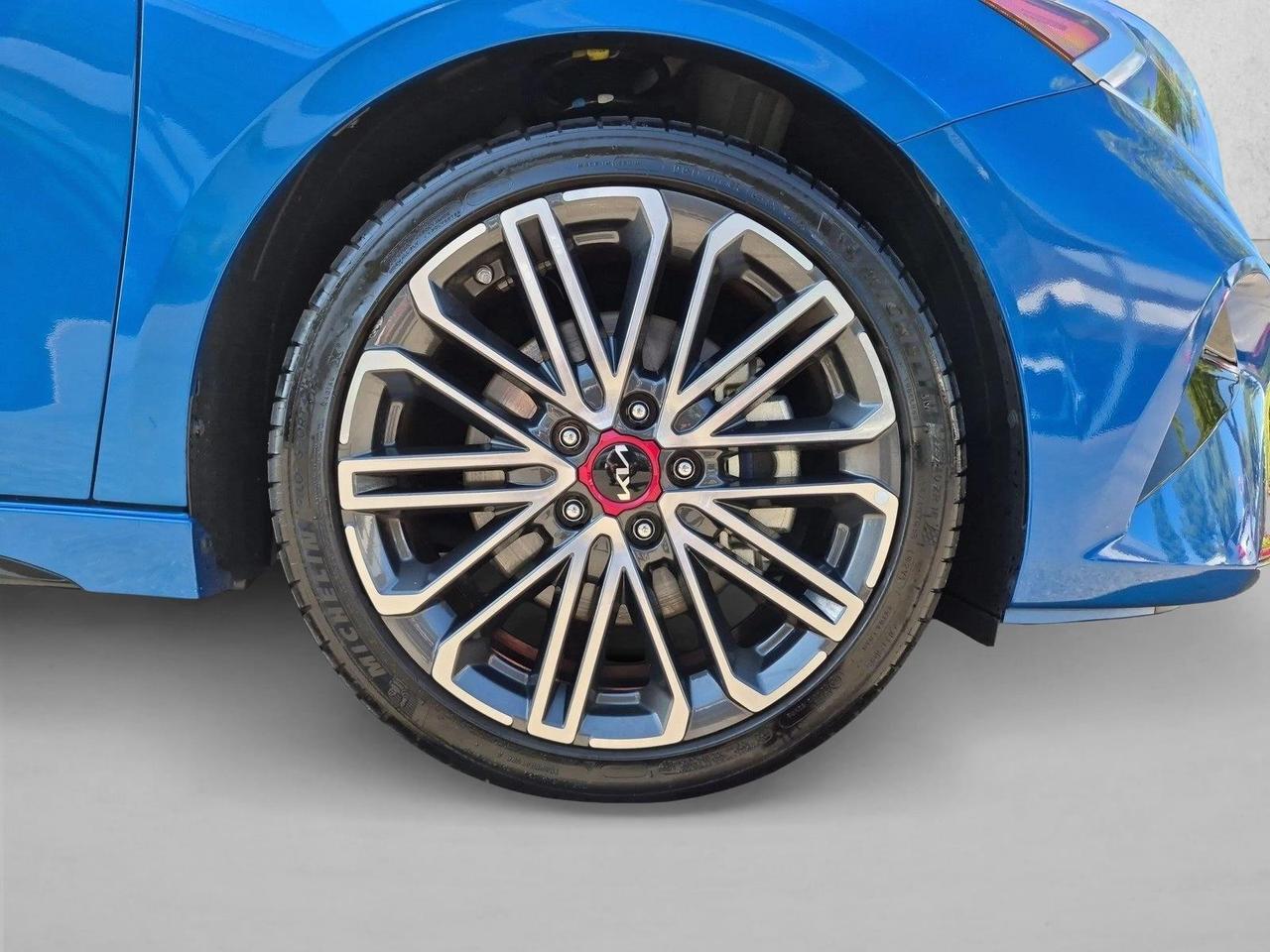 2024 Kia Forte GT Roseville CA