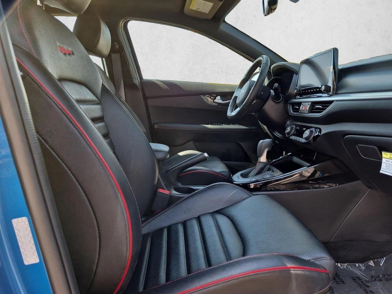 2024 Kia Forte GT Roseville CA