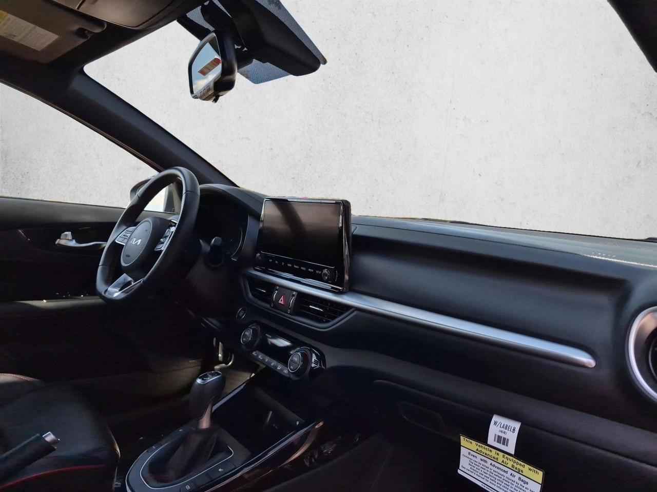 2024 Kia Forte GT Roseville CA
