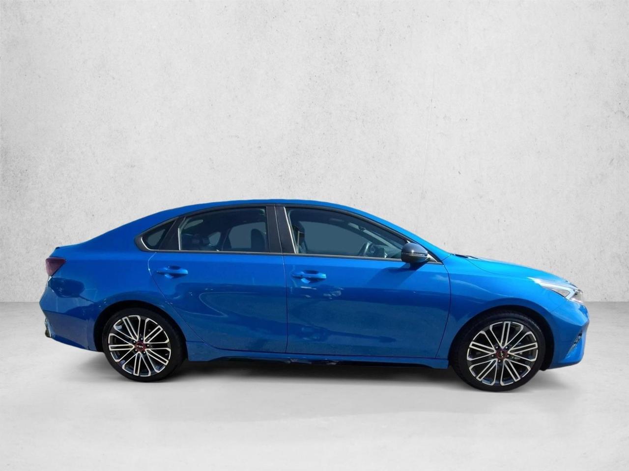2024 Kia Forte GT Roseville CA