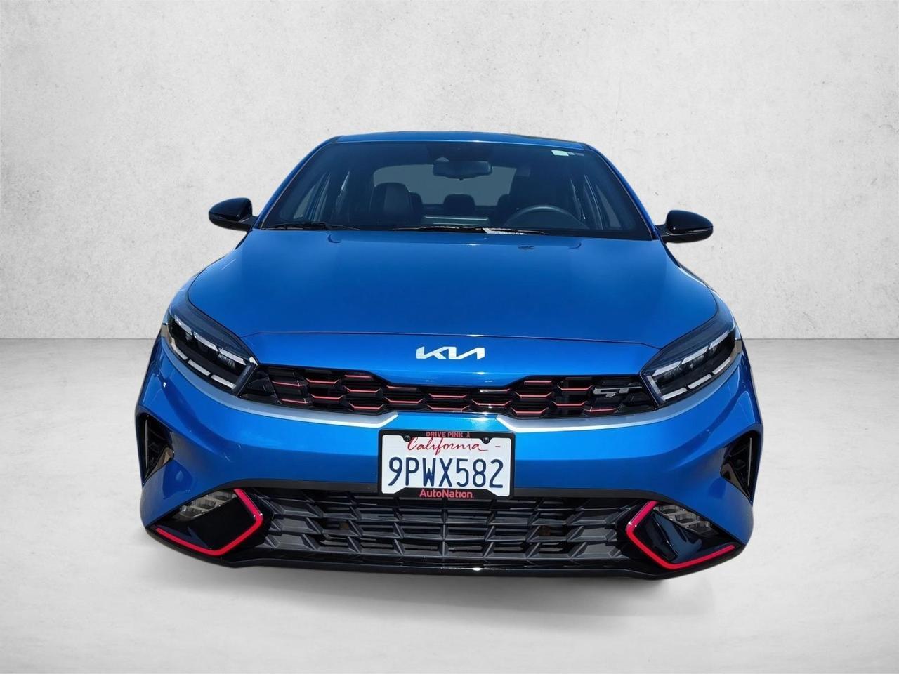 2024 Kia Forte GT Roseville CA