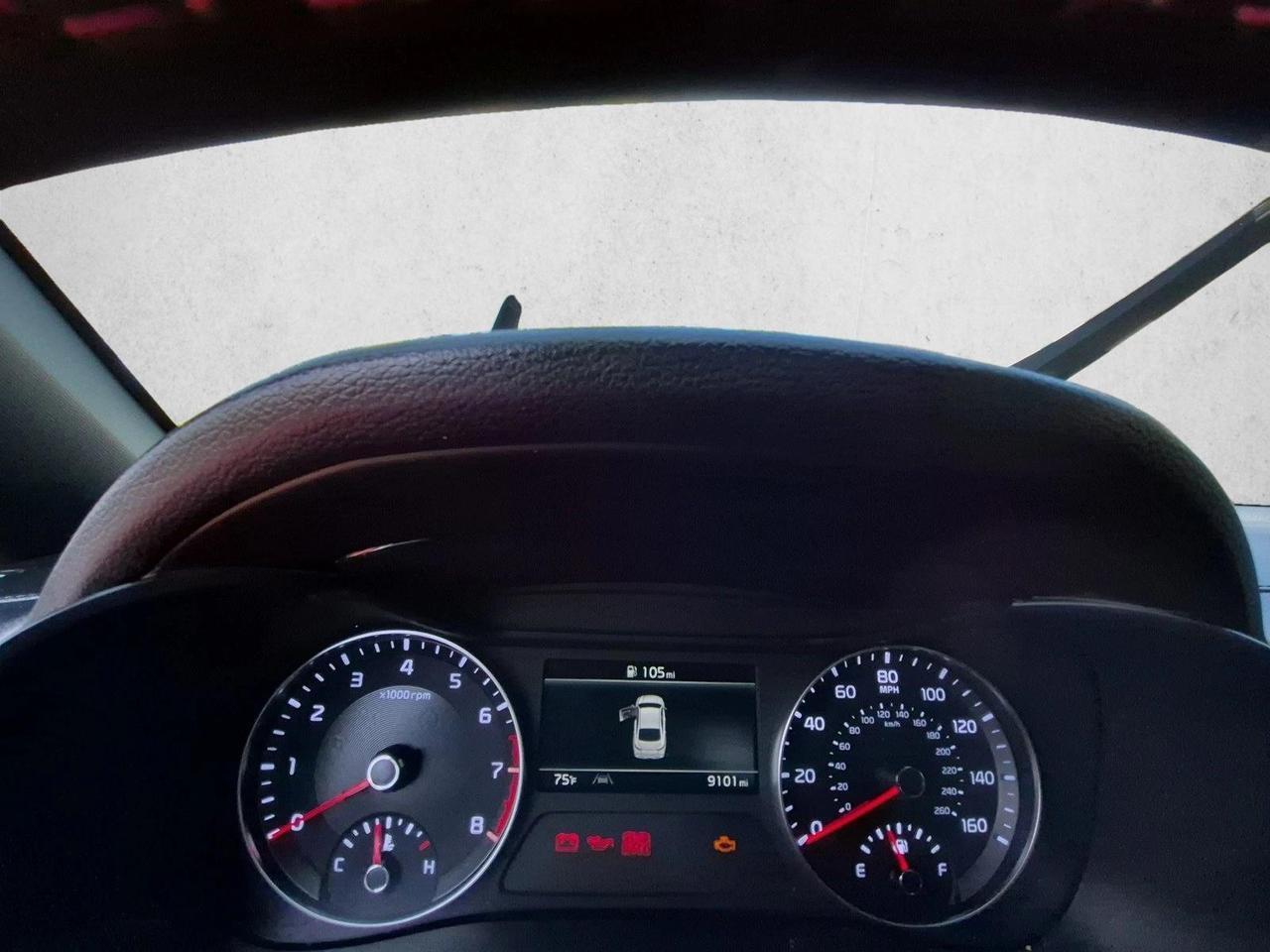 2024 Kia Forte GT Roseville CA