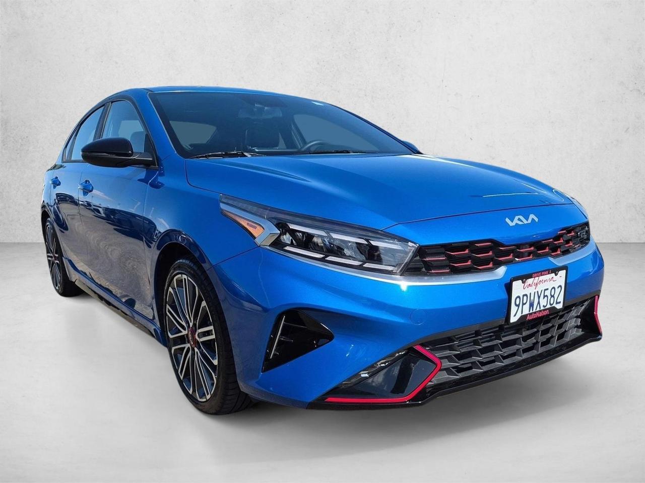 2024 Kia Forte GT Roseville CA