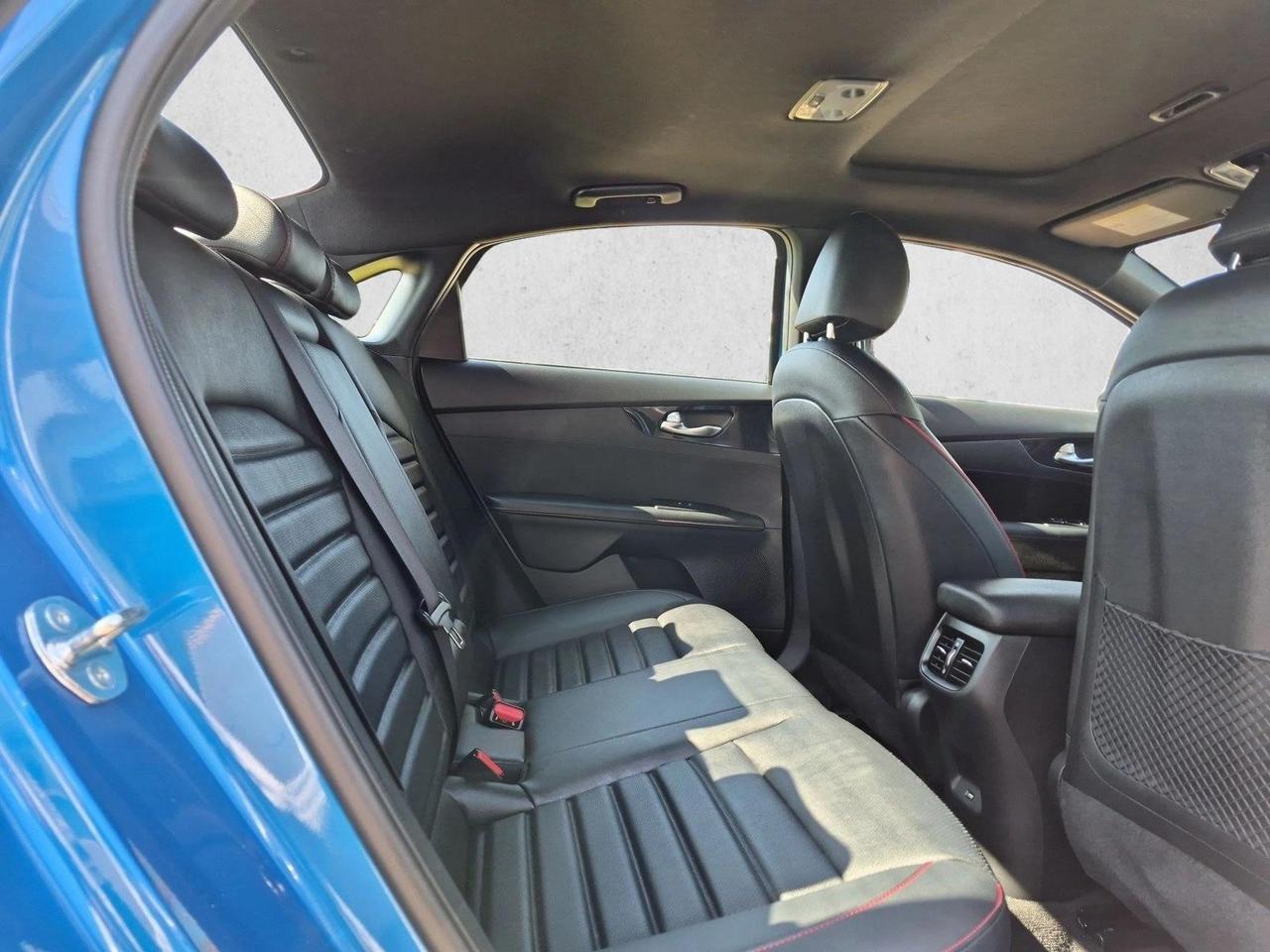 2024 Kia Forte GT Roseville CA