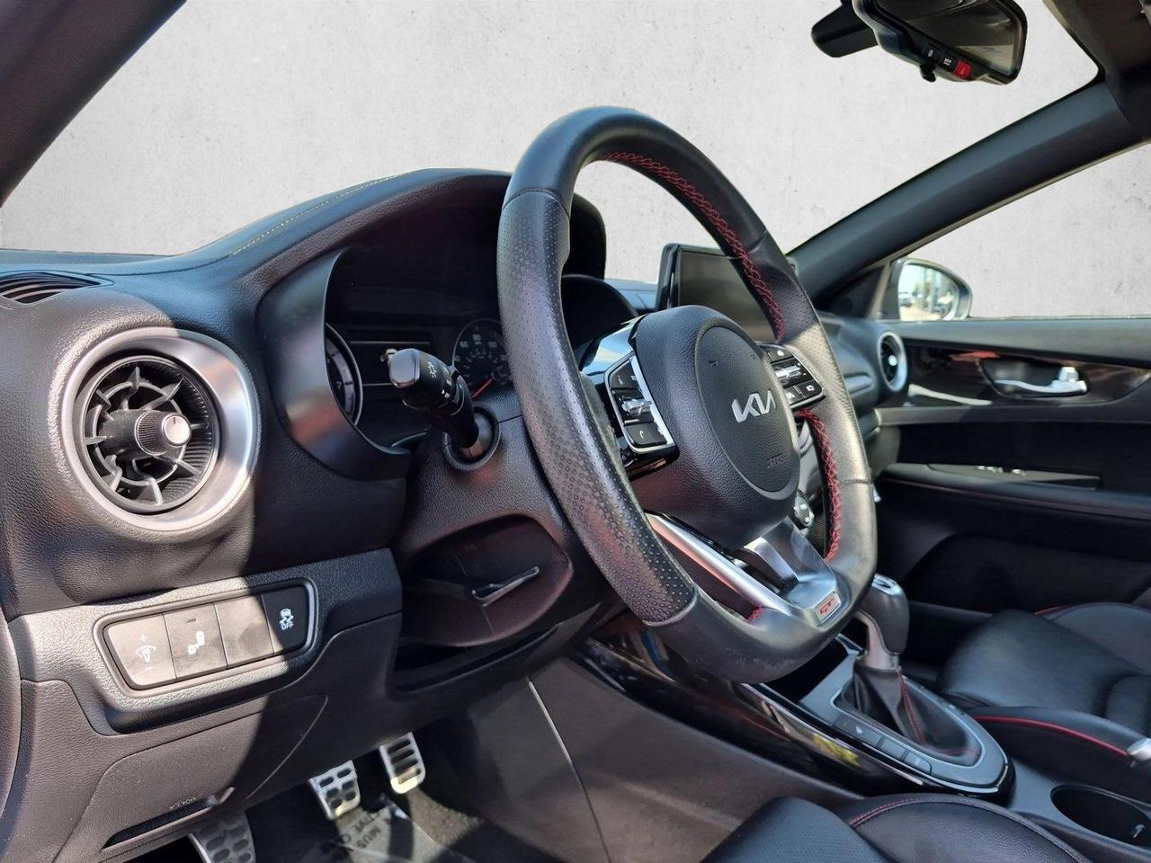 2024 Kia Forte GT Roseville CA