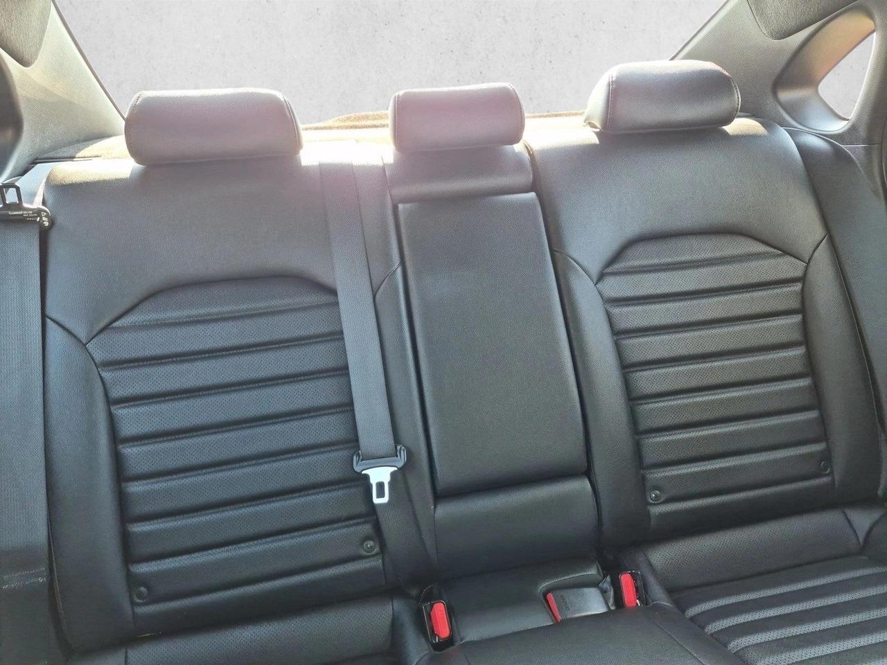 2024 Kia Forte GT Roseville CA